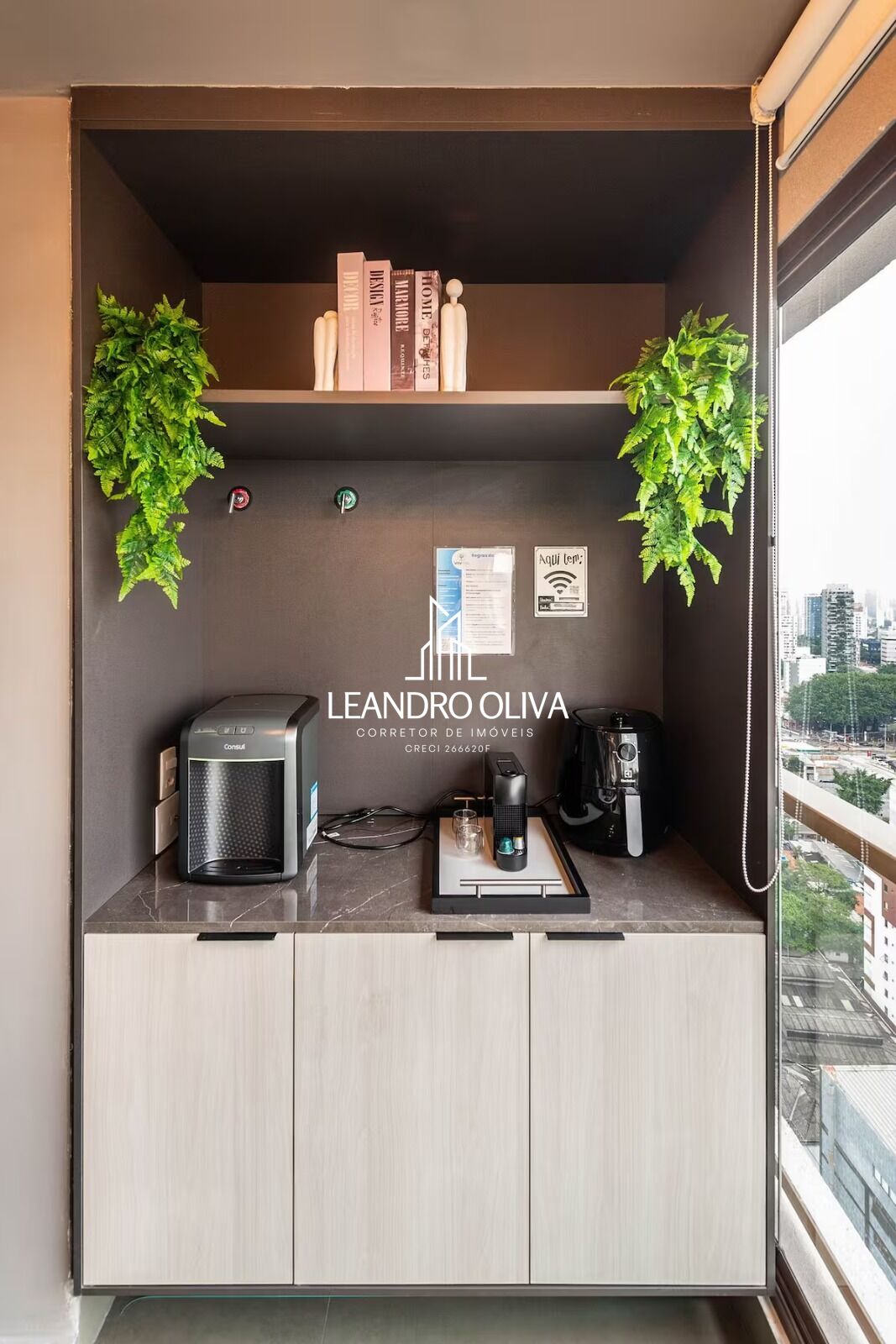 Apartamento, 1 quarto, 26 m² - Foto 10