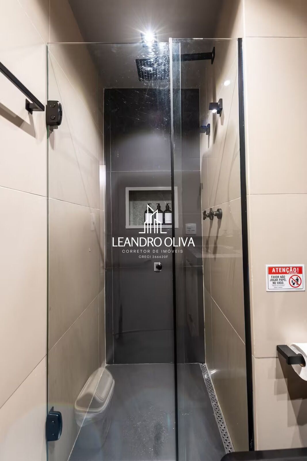 Apartamento, 1 quarto, 26 m² - Foto 28
