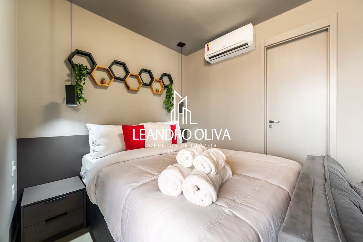 Apartamento, 1 quarto, 26 m² - Foto 17
