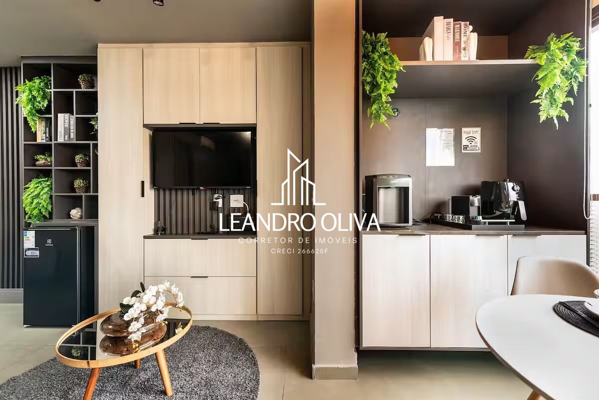 Apartamento, 1 quarto, 26 m² - Foto 16