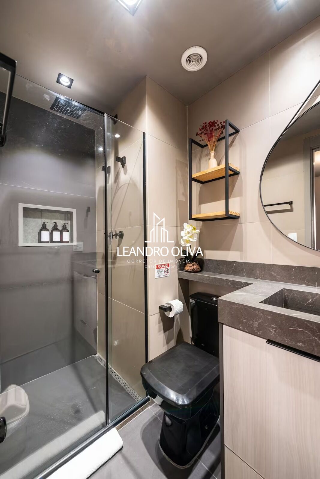 Apartamento, 1 quarto, 26 m² - Foto 27