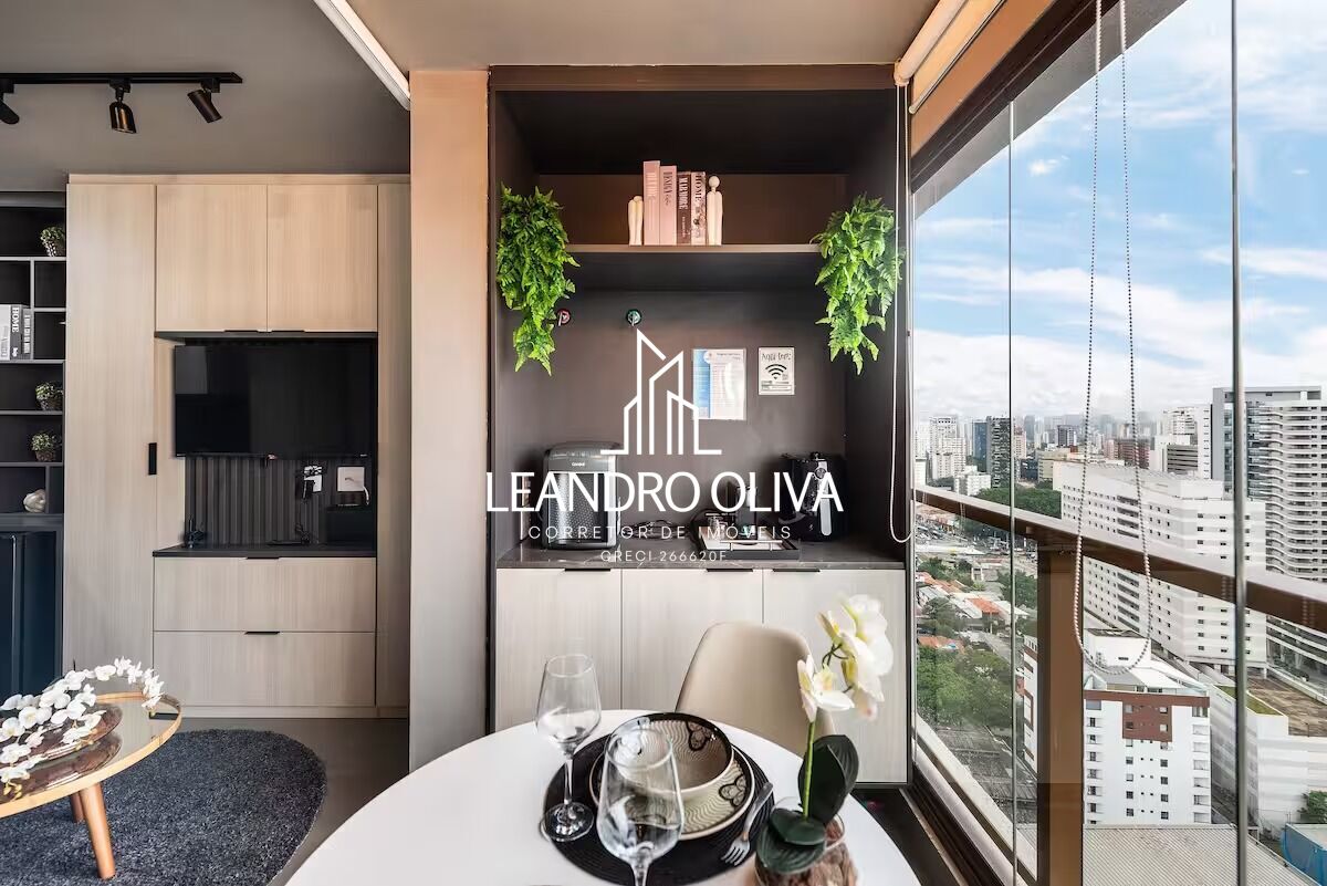Apartamento, 1 quarto, 26 m² - Foto 30