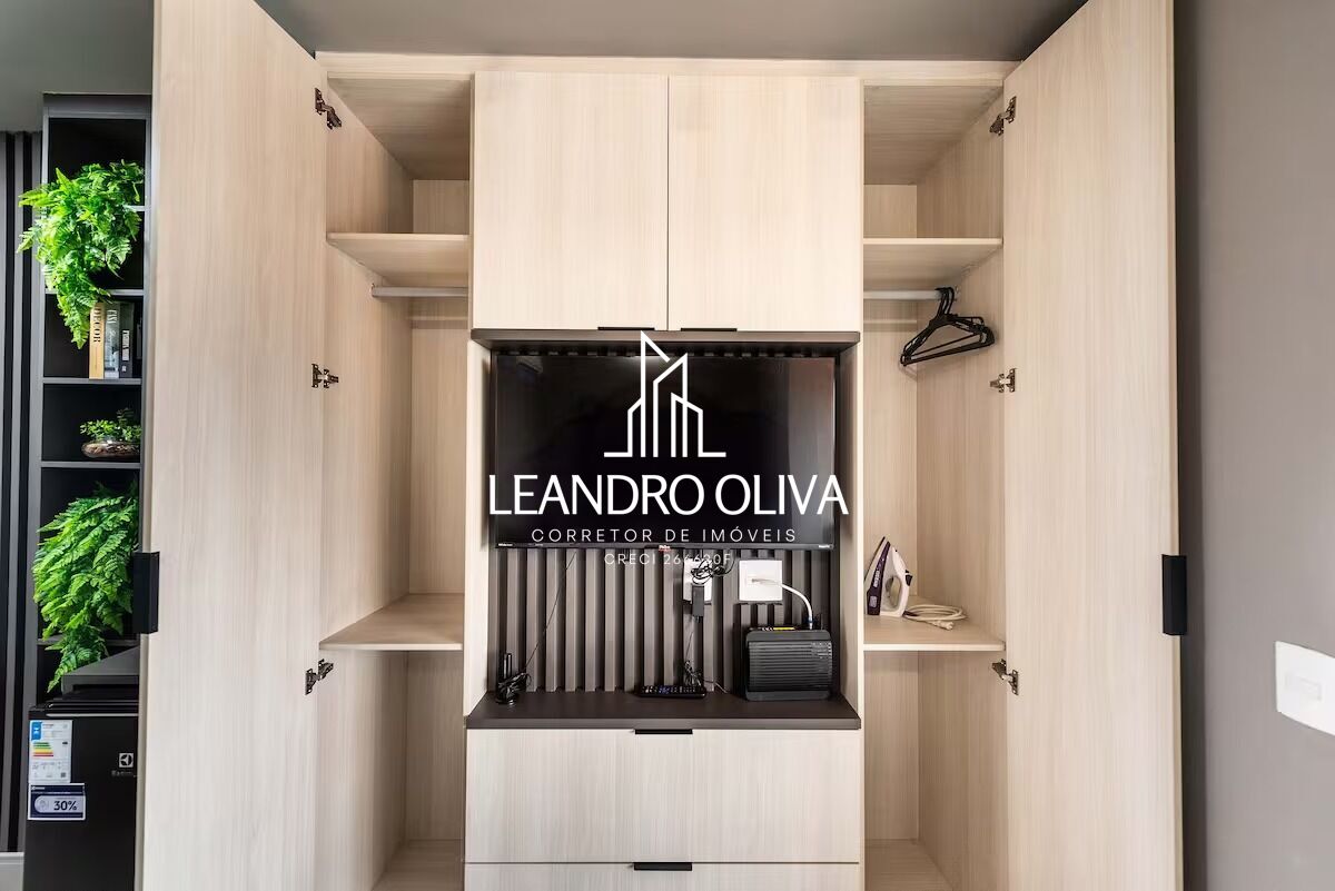 Apartamento, 1 quarto, 26 m² - Foto 18