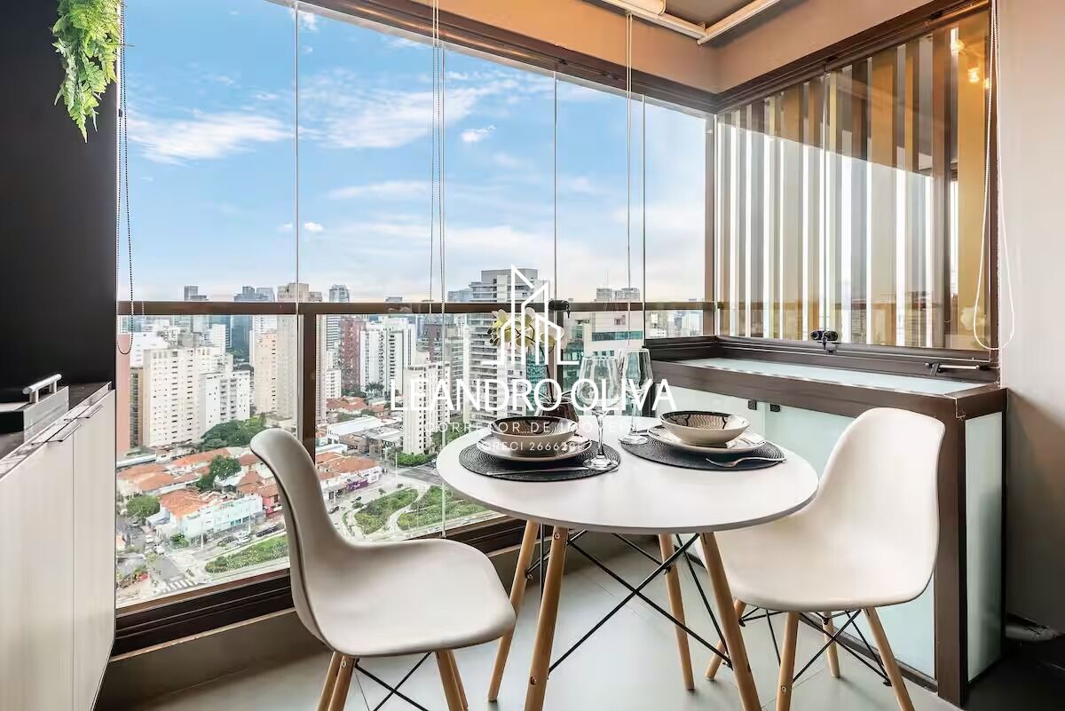 Apartamento, 1 quarto, 26 m² - Foto 7