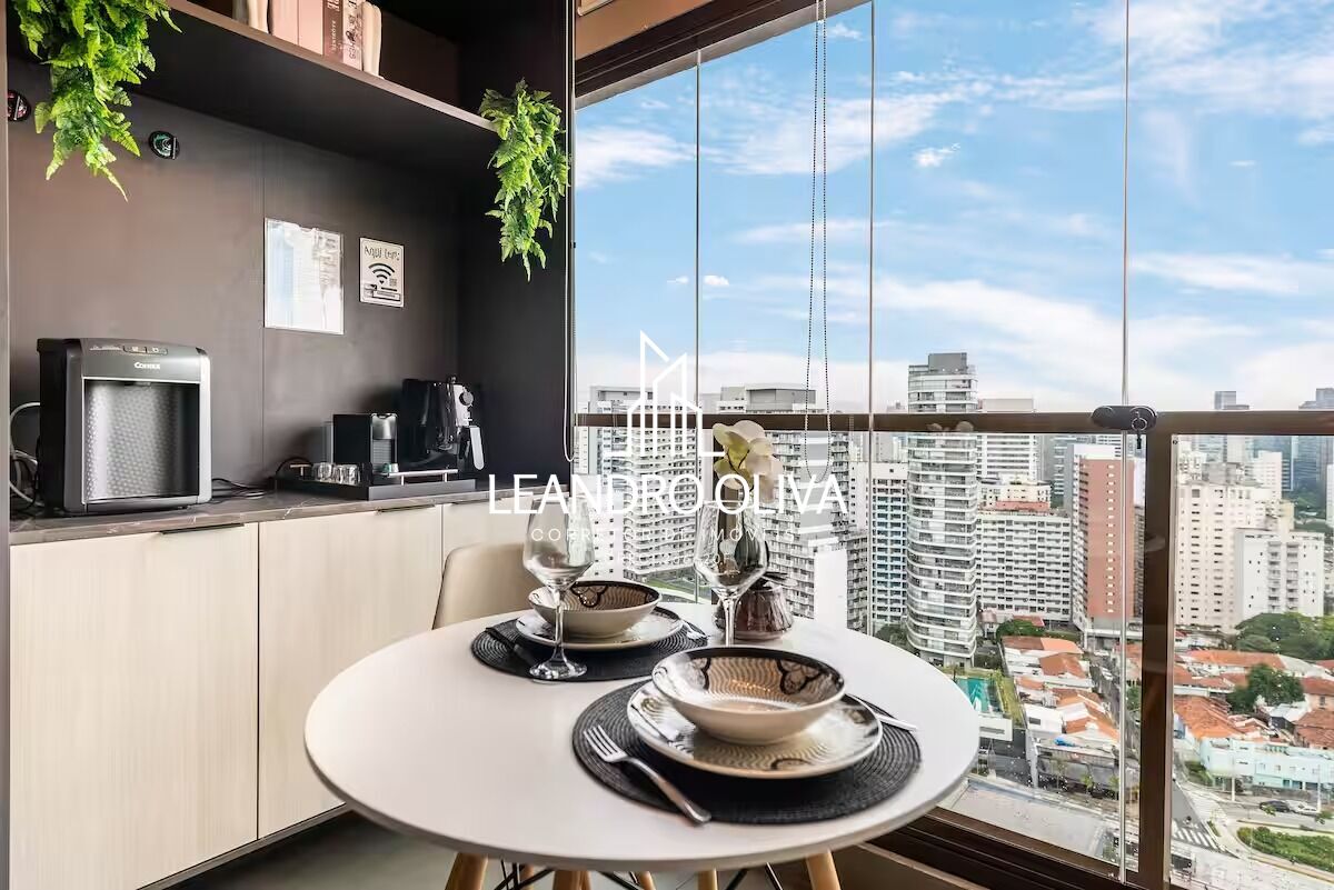 Apartamento, 1 quarto, 26 m² - Foto 9