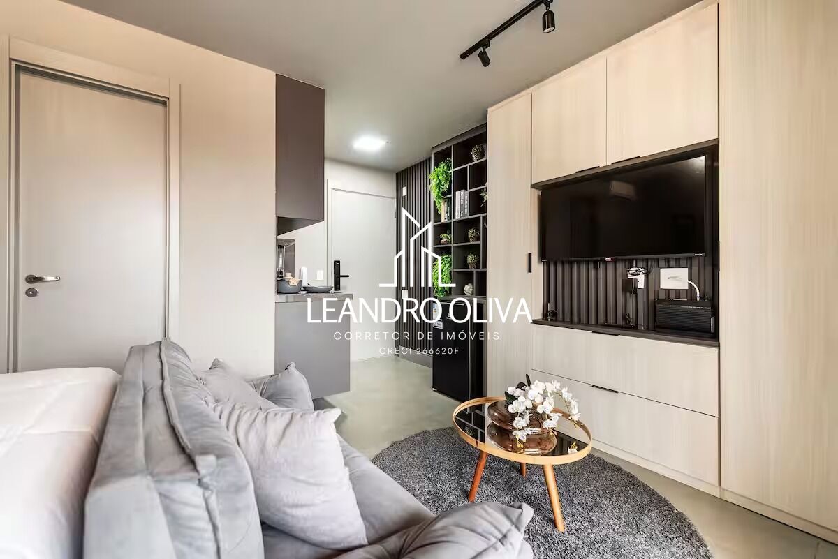 Apartamento, 1 quarto, 26 m² - Foto 15