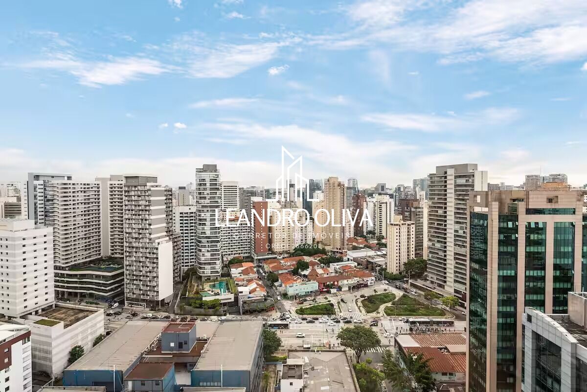 Apartamento, 1 quarto, 26 m² - Foto 8
