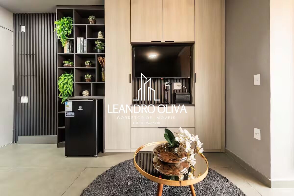 Apartamento, 1 quarto, 26 m² - Foto 23