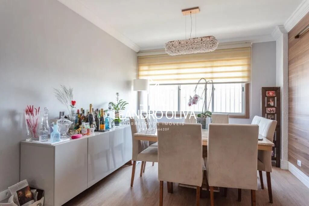 Apartamento, 3 quartos, 86 m² - Foto 5