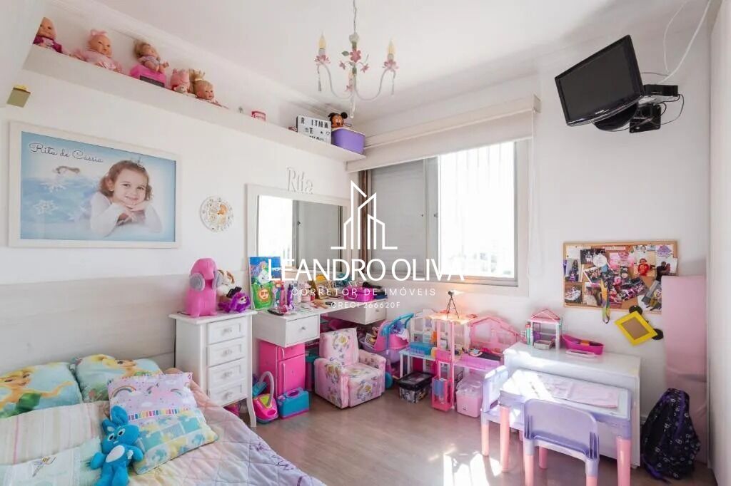 Apartamento, 3 quartos, 86 m² - Foto 10