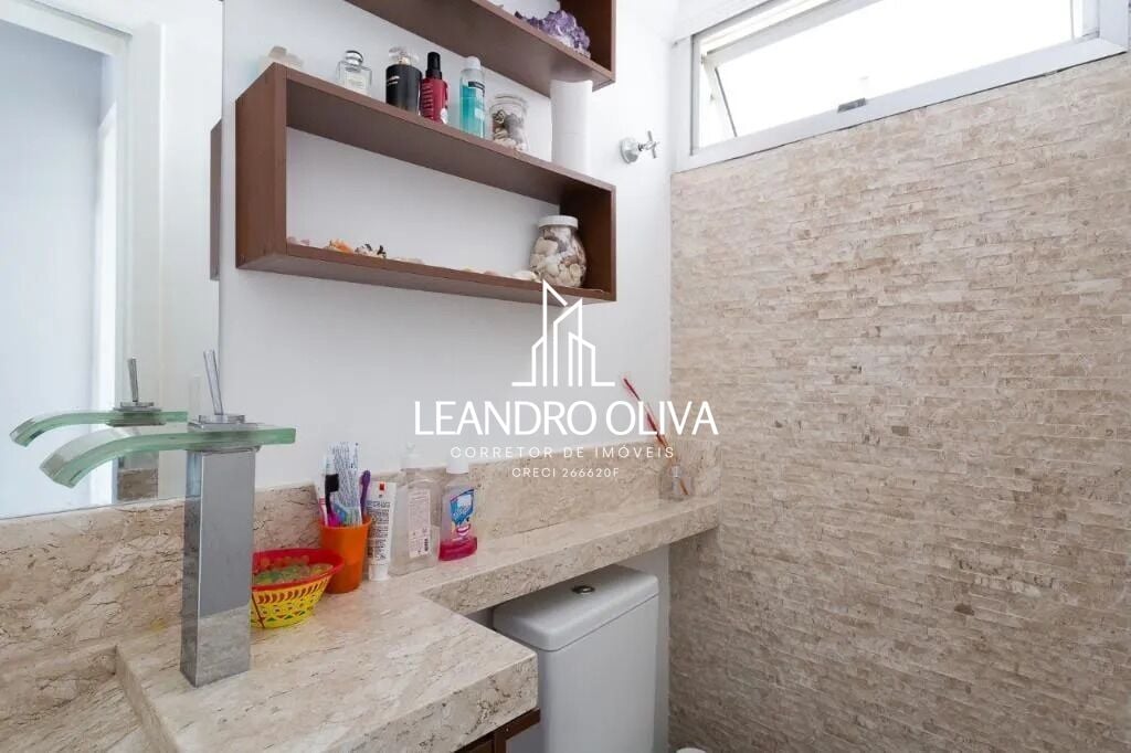 Apartamento, 3 quartos, 86 m² - Foto 15