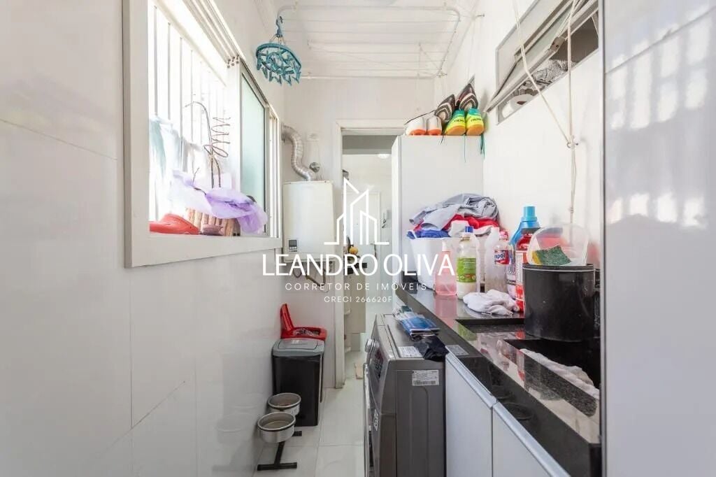 Apartamento, 3 quartos, 86 m² - Foto 20