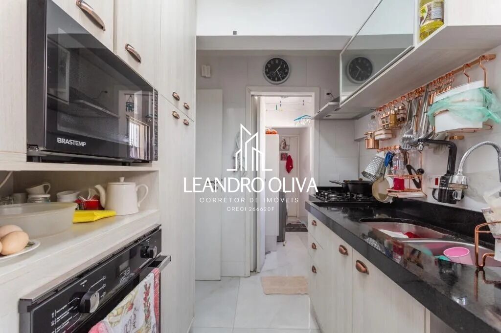 Apartamento, 3 quartos, 86 m² - Foto 19