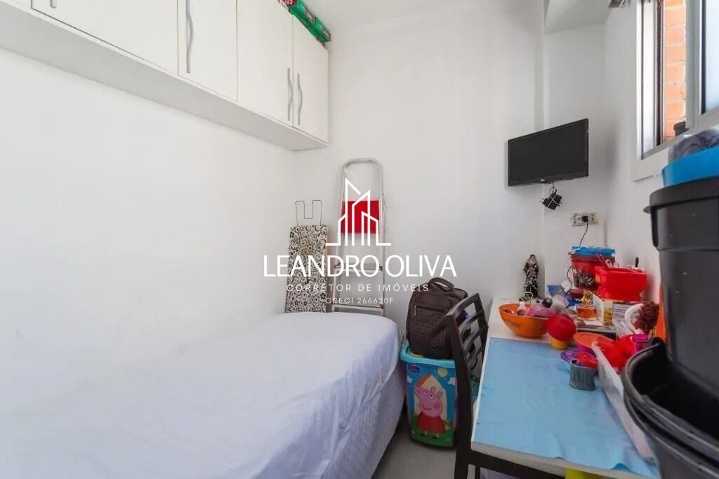 Apartamento, 3 quartos, 86 m² - Foto 14