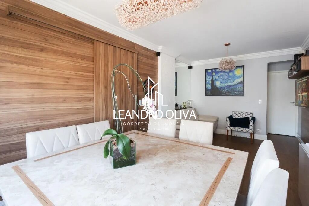 Apartamento, 3 quartos, 86 m² - Foto 6