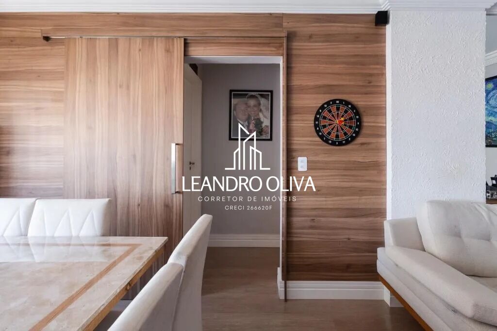 Apartamento, 3 quartos, 86 m² - Foto 2