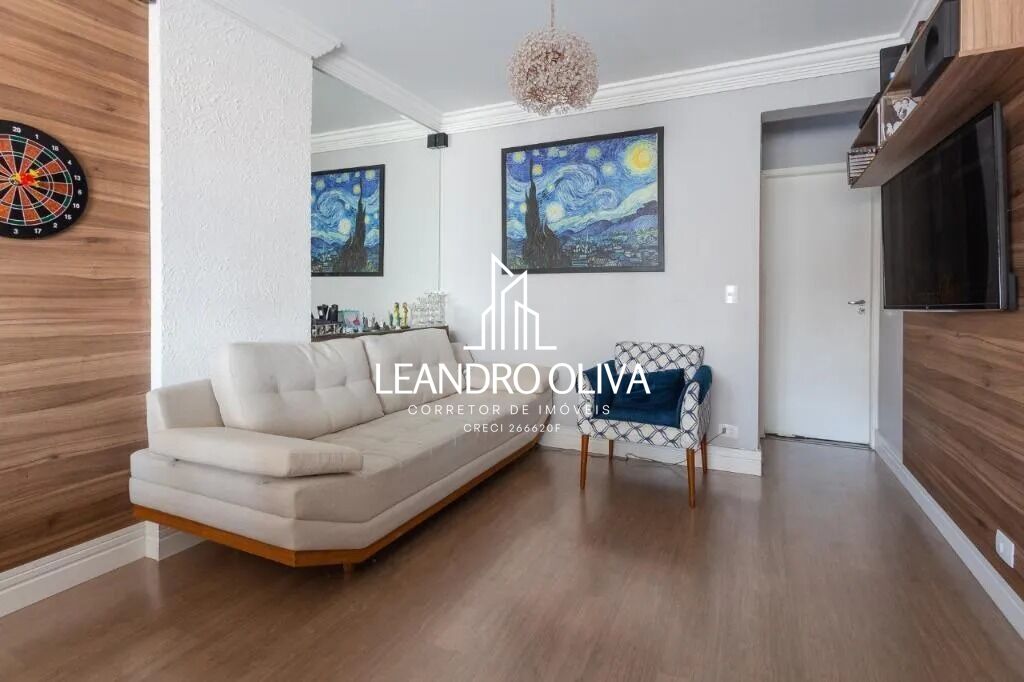 Apartamento, 3 quartos, 86 m² - Foto 4