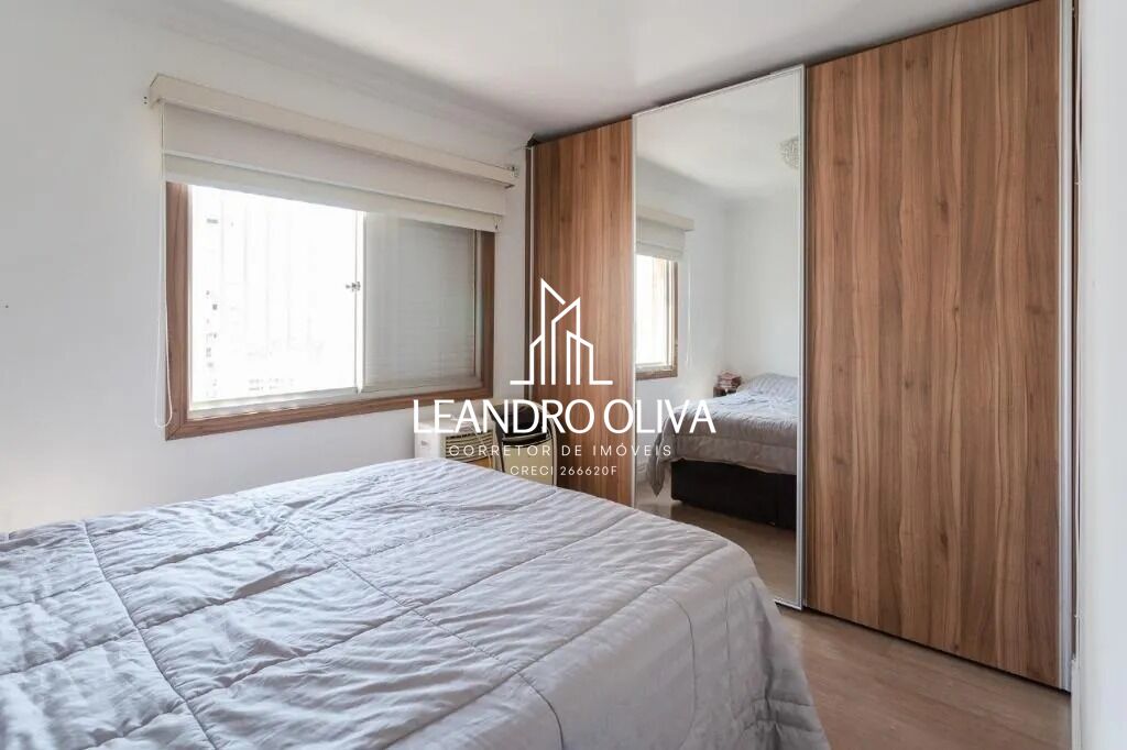 Apartamento, 3 quartos, 86 m² - Foto 8