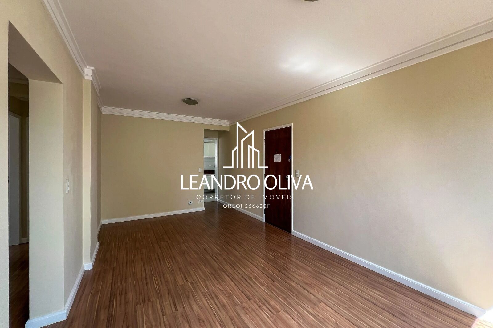 Apartamento, 3 quartos, 86 m² - Foto 3