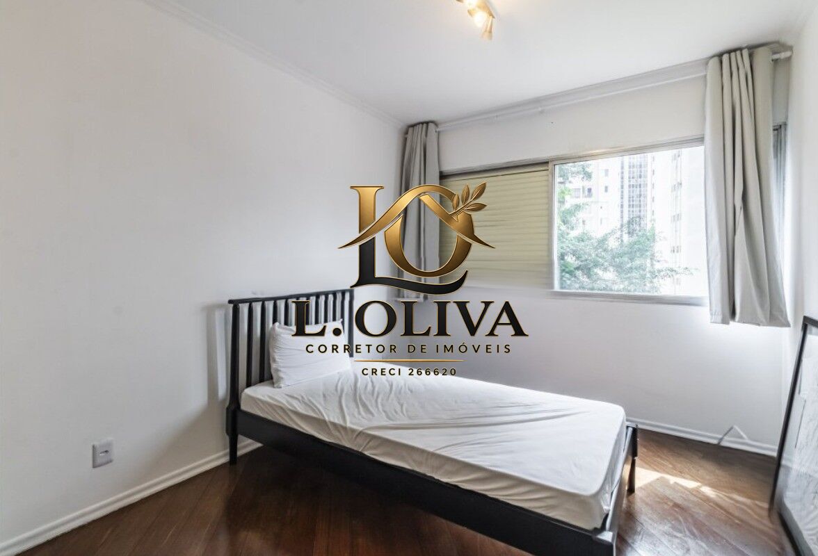 Apartamento, 3 quartos, 96 m² - Foto 8
