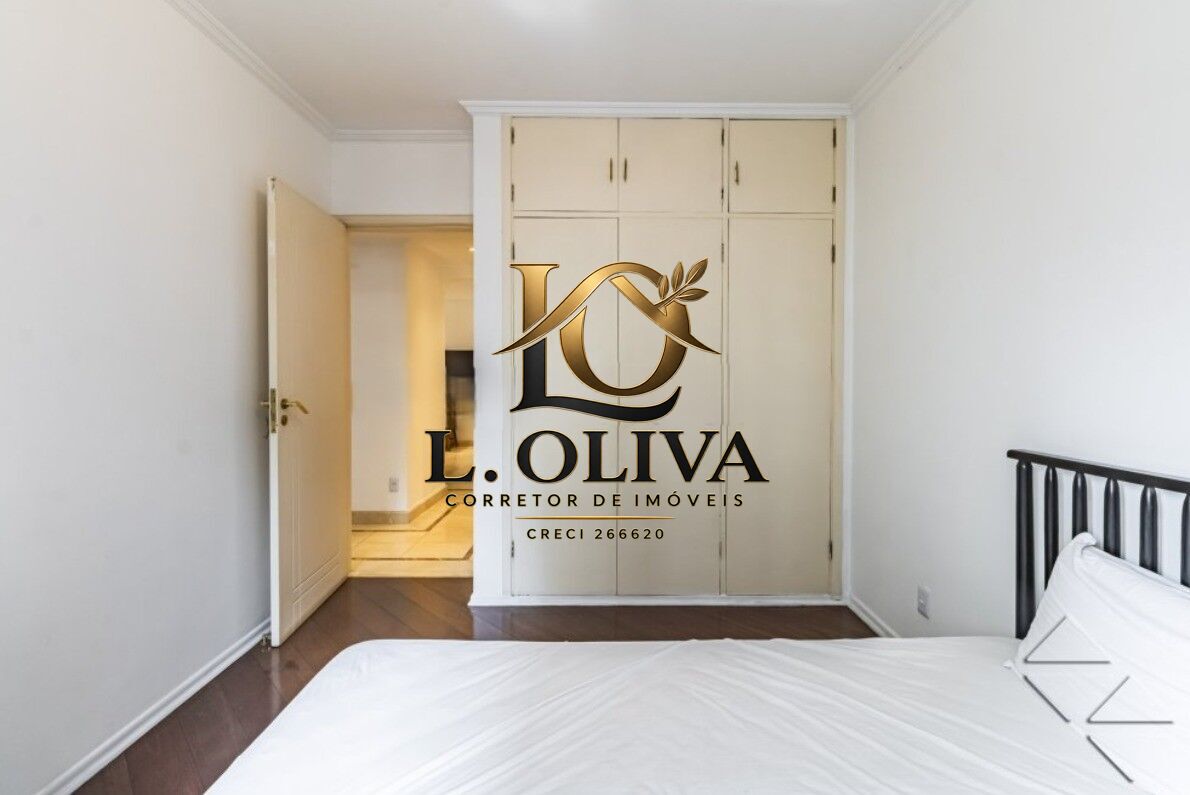 Apartamento, 3 quartos, 96 m² - Foto 9