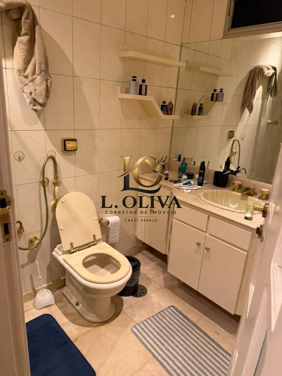 Apartamento, 3 quartos, 96 m² - Foto 25