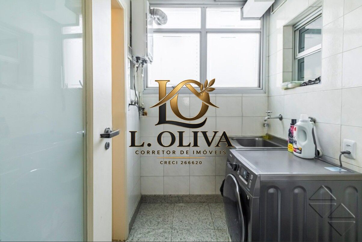 Apartamento, 3 quartos, 96 m² - Foto 14