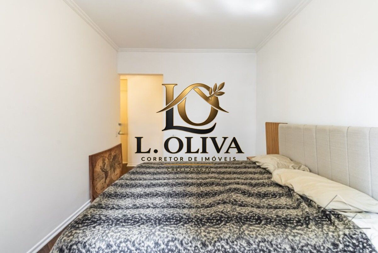 Apartamento, 3 quartos, 96 m² - Foto 11