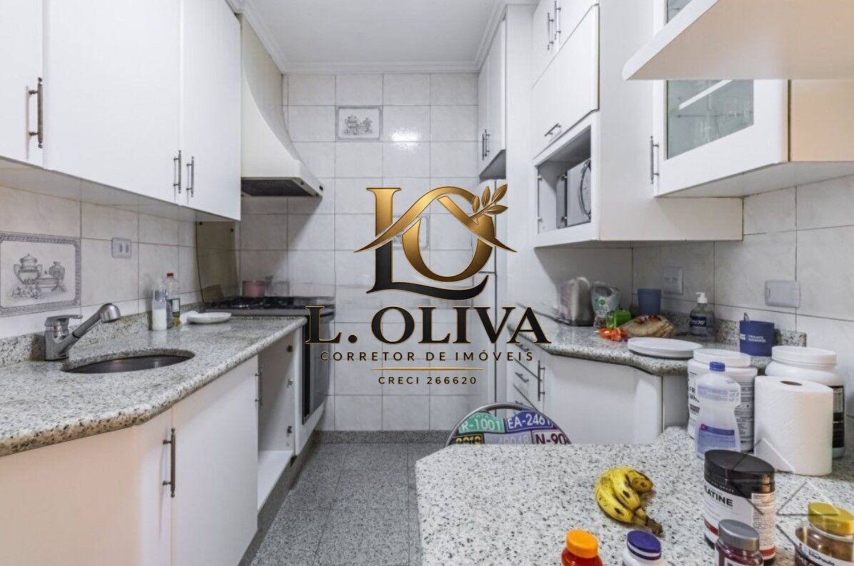 Apartamento, 3 quartos, 96 m² - Foto 12