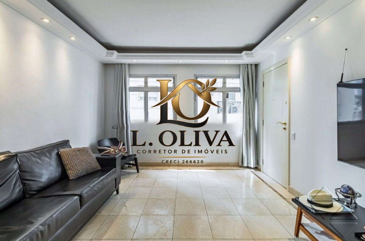 Apartamento, 3 quartos, 96 m² - Foto 3