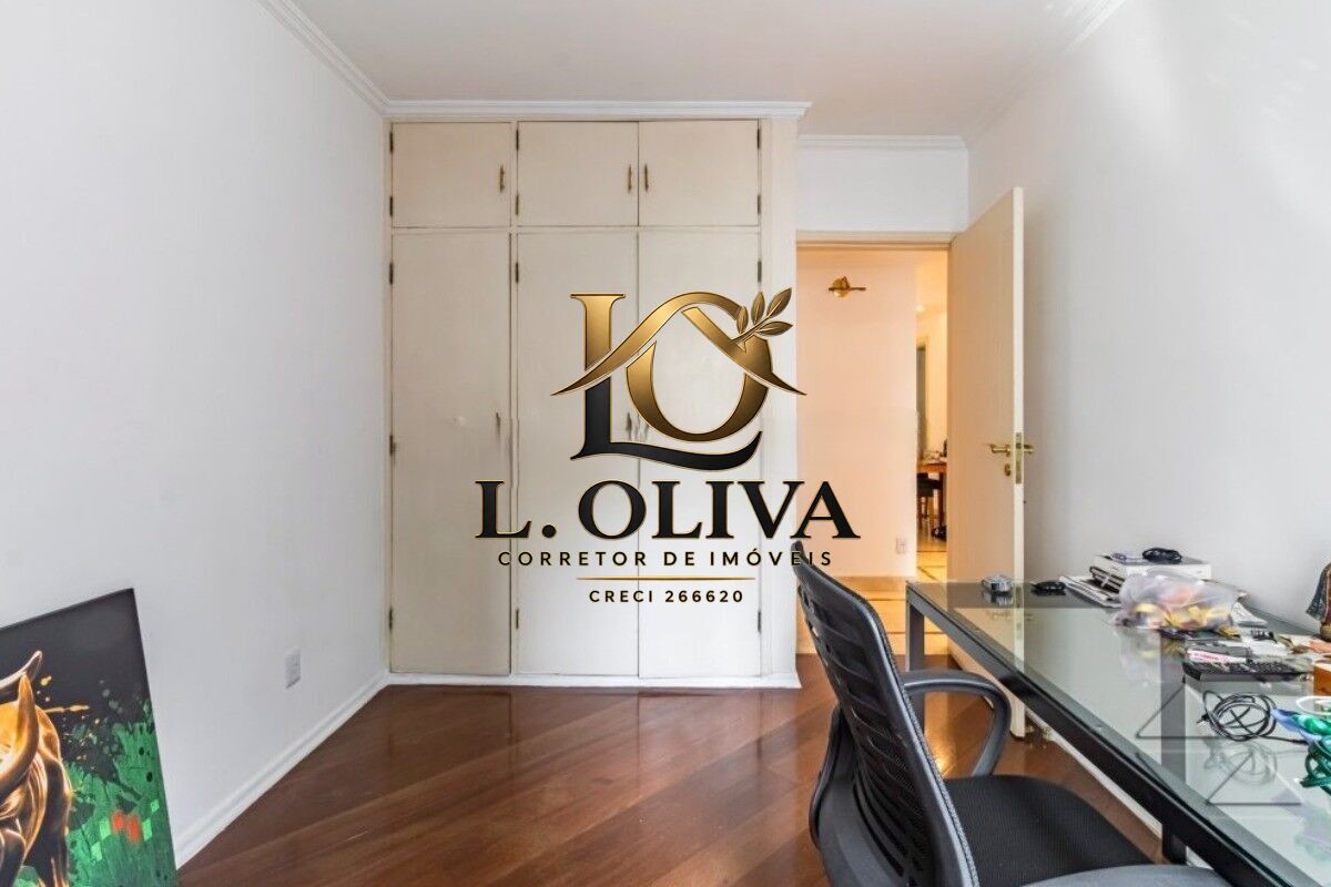 Apartamento, 3 quartos, 96 m² - Foto 7