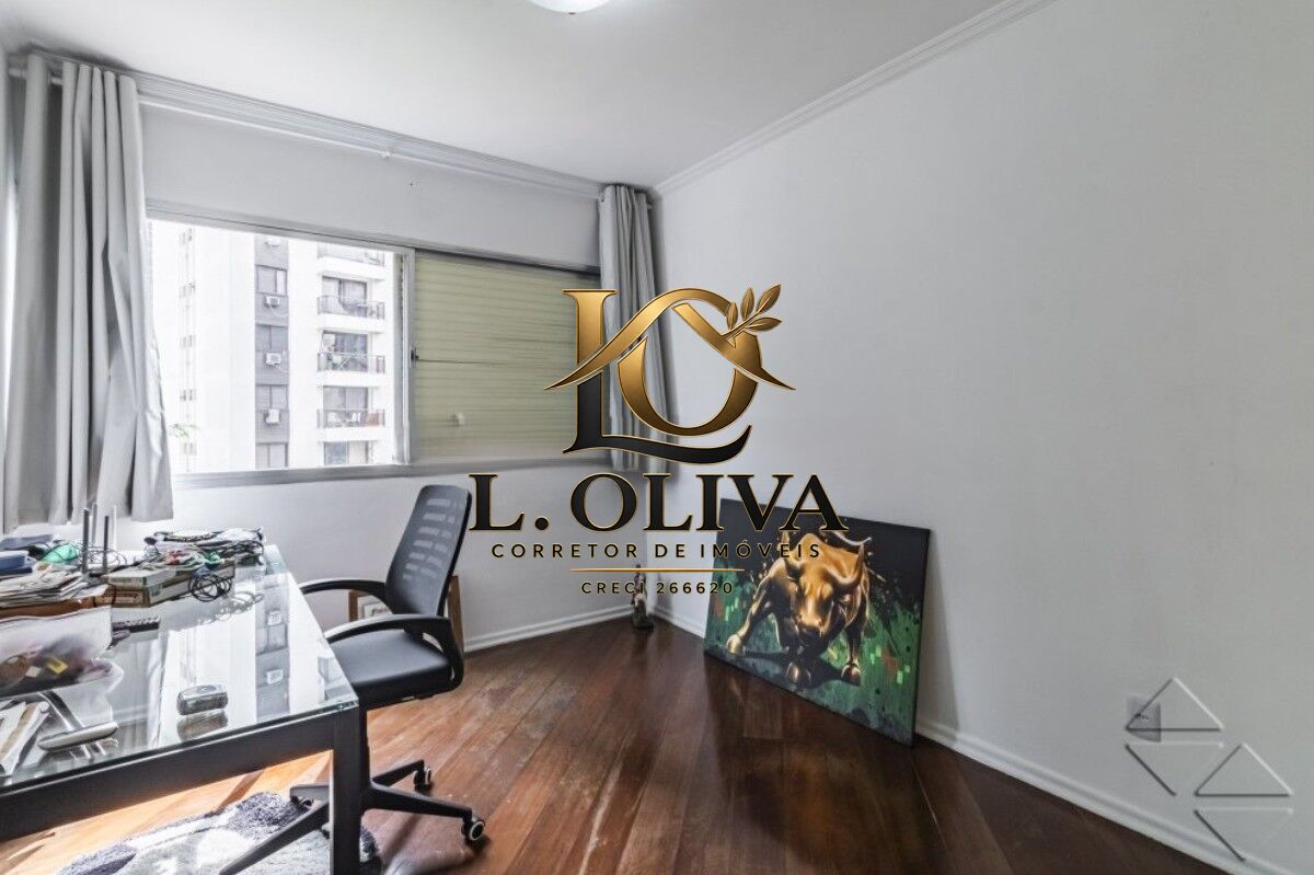 Apartamento, 3 quartos, 96 m² - Foto 6