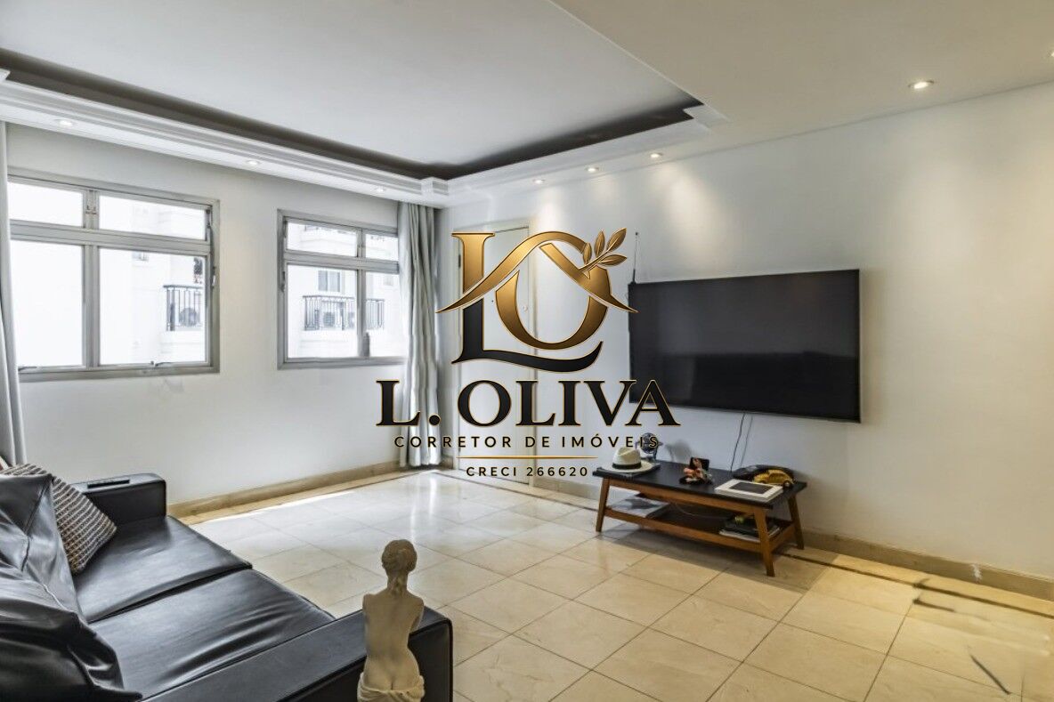 Apartamento, 3 quartos, 96 m² - Foto 5