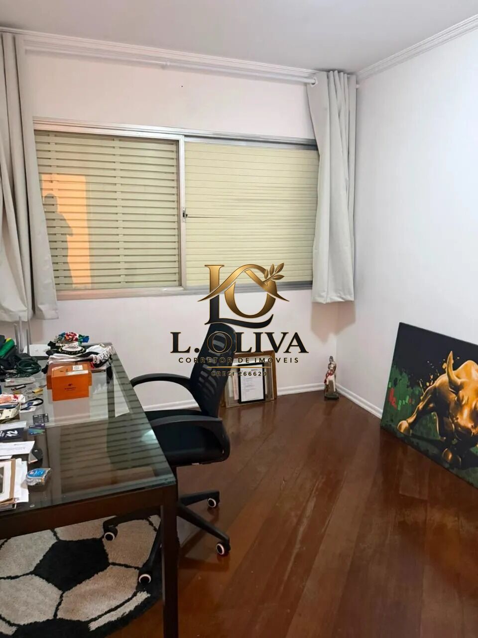 Apartamento, 3 quartos, 96 m² - Foto 22