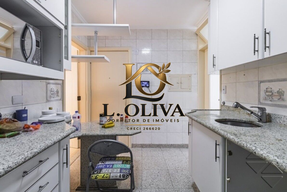 Apartamento, 3 quartos, 96 m² - Foto 13