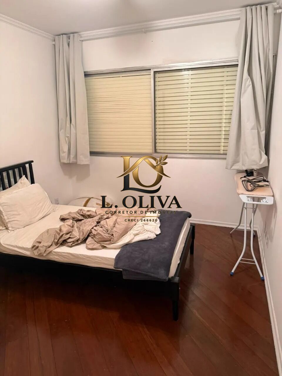 Apartamento, 3 quartos, 96 m² - Foto 17