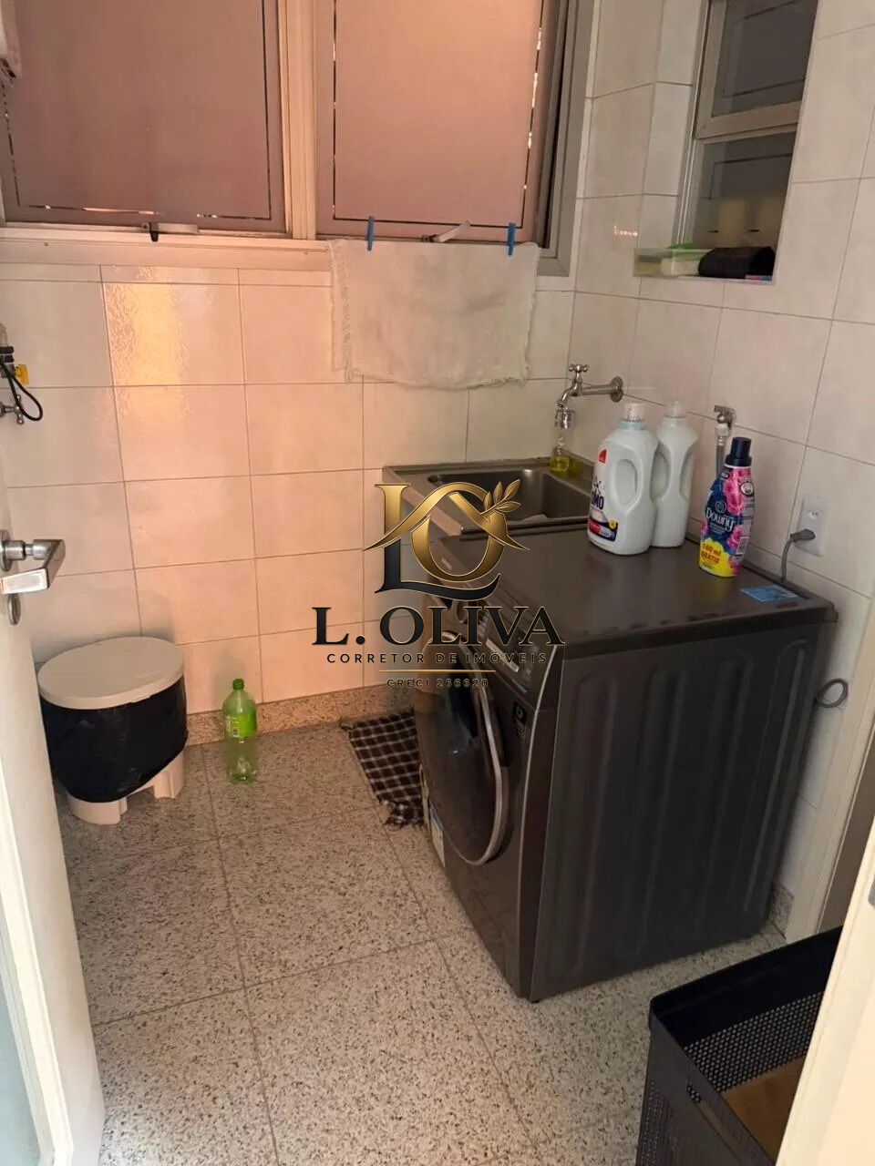 Apartamento, 3 quartos, 96 m² - Foto 33