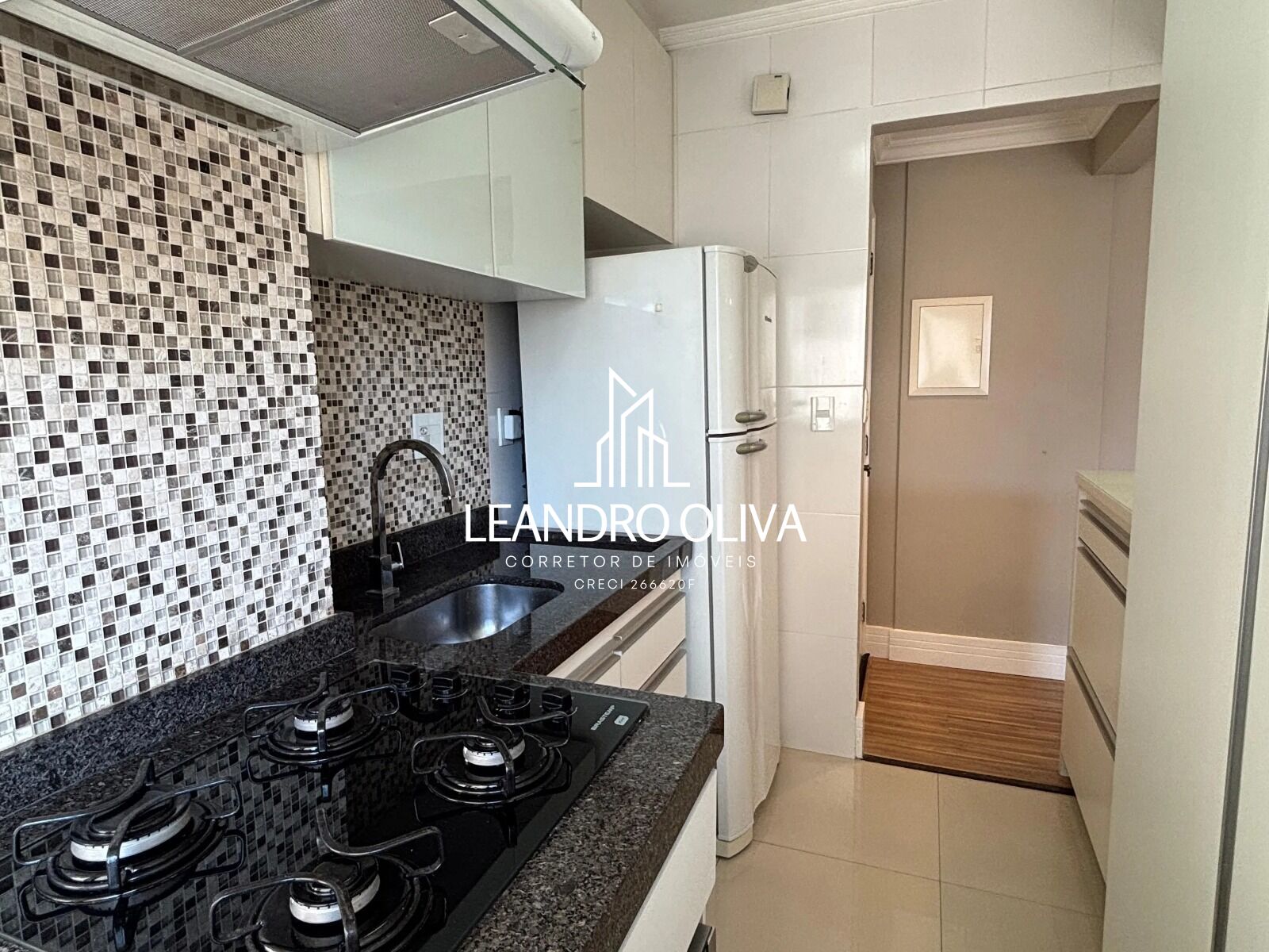 Apartamento, 2 quartos, 50 m² - Foto 10