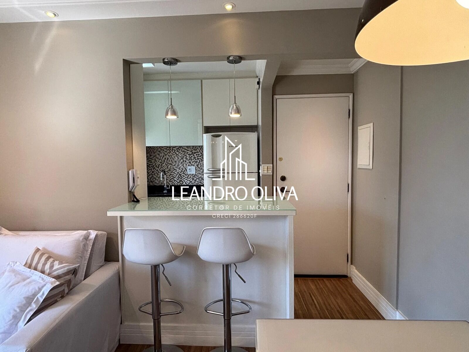 Apartamento, 2 quartos, 50 m² - Foto 5