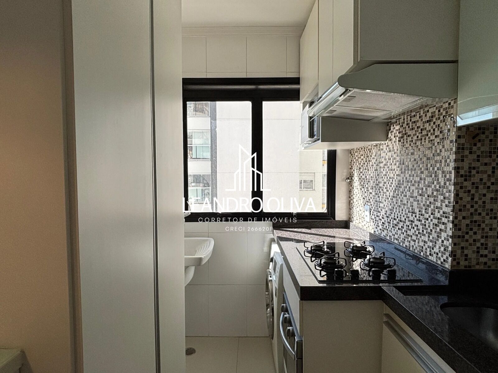 Apartamento, 2 quartos, 50 m² - Foto 8