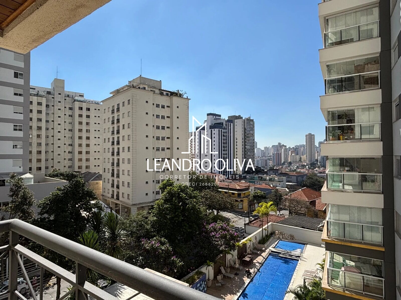 Apartamento, 2 quartos, 50 m² - Foto 28
