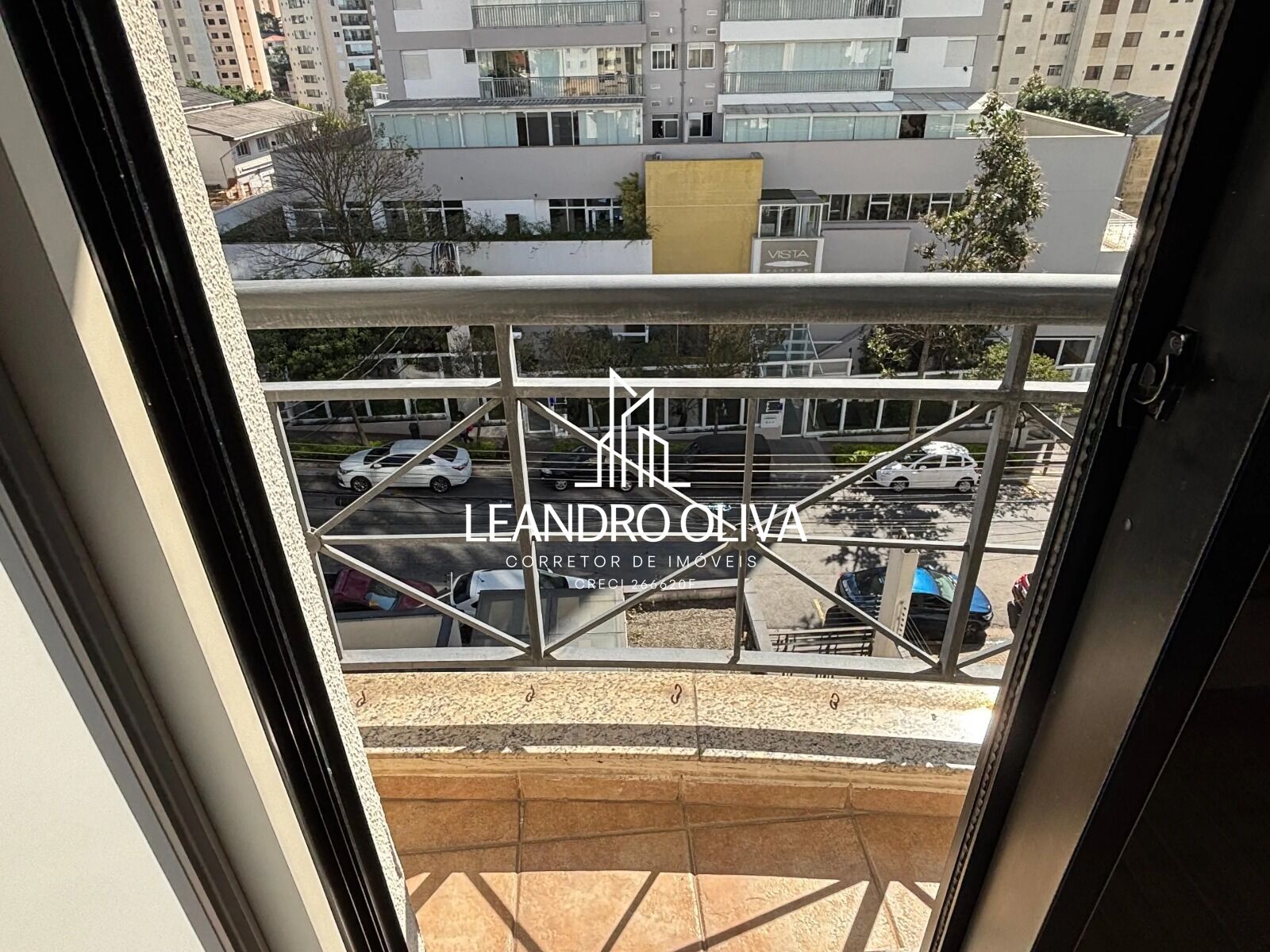 Apartamento, 2 quartos, 50 m² - Foto 21