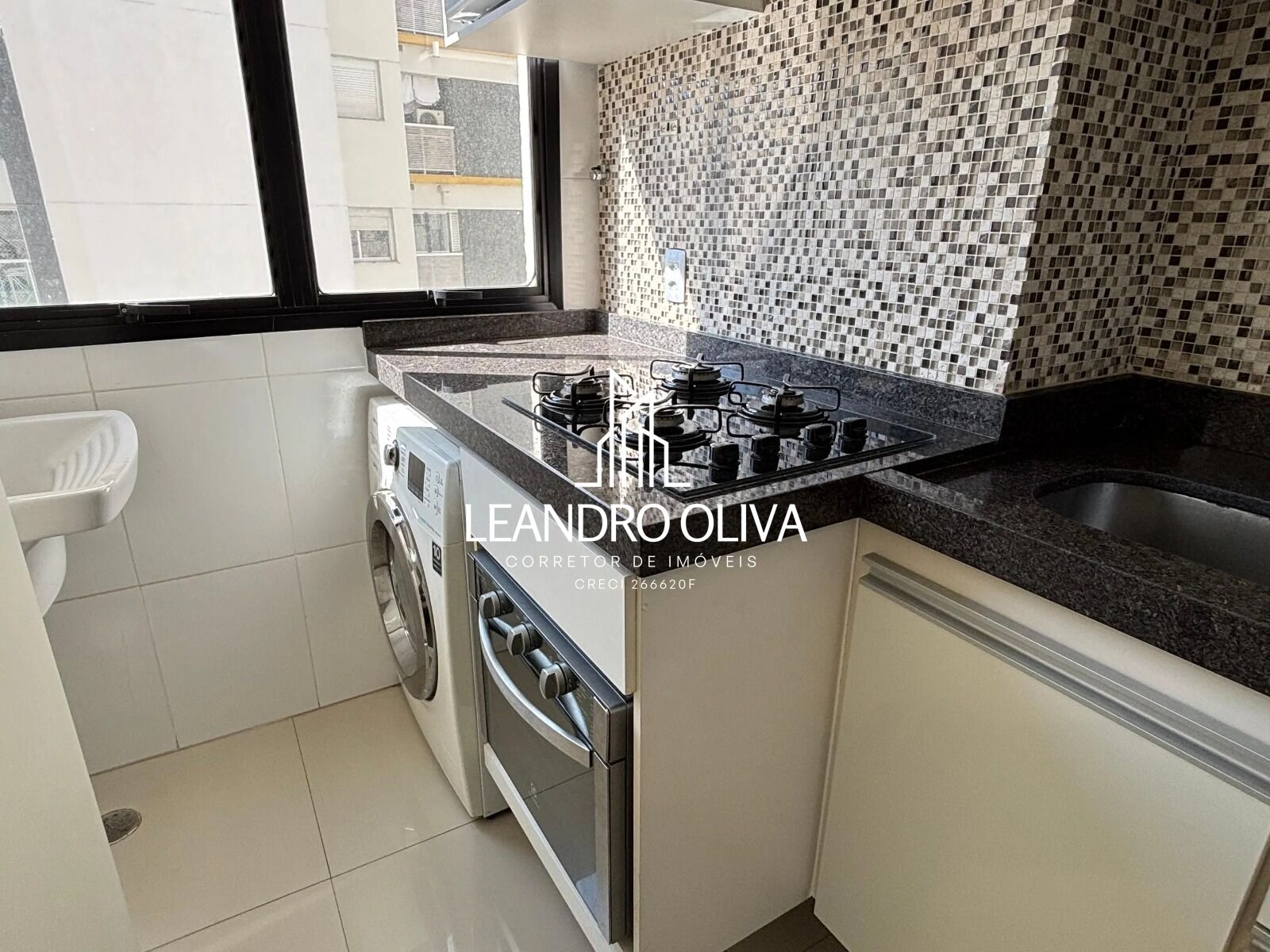Apartamento, 2 quartos, 50 m² - Foto 9