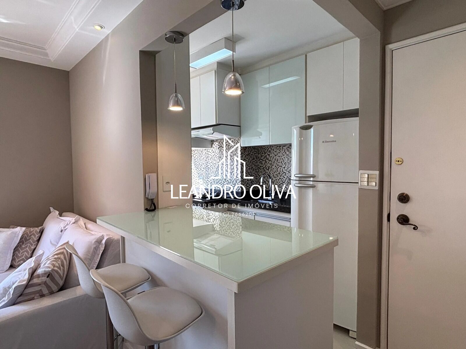 Apartamento, 2 quartos, 50 m² - Foto 6