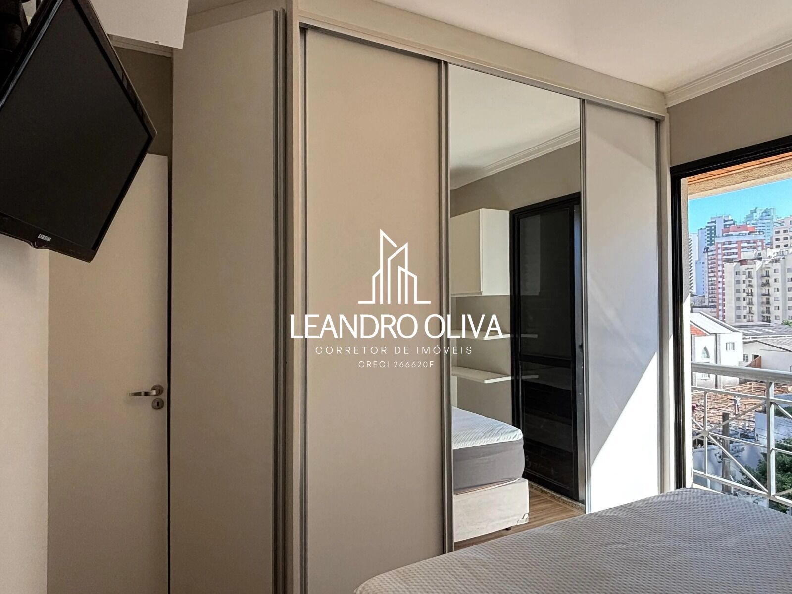 Apartamento, 2 quartos, 50 m² - Foto 19