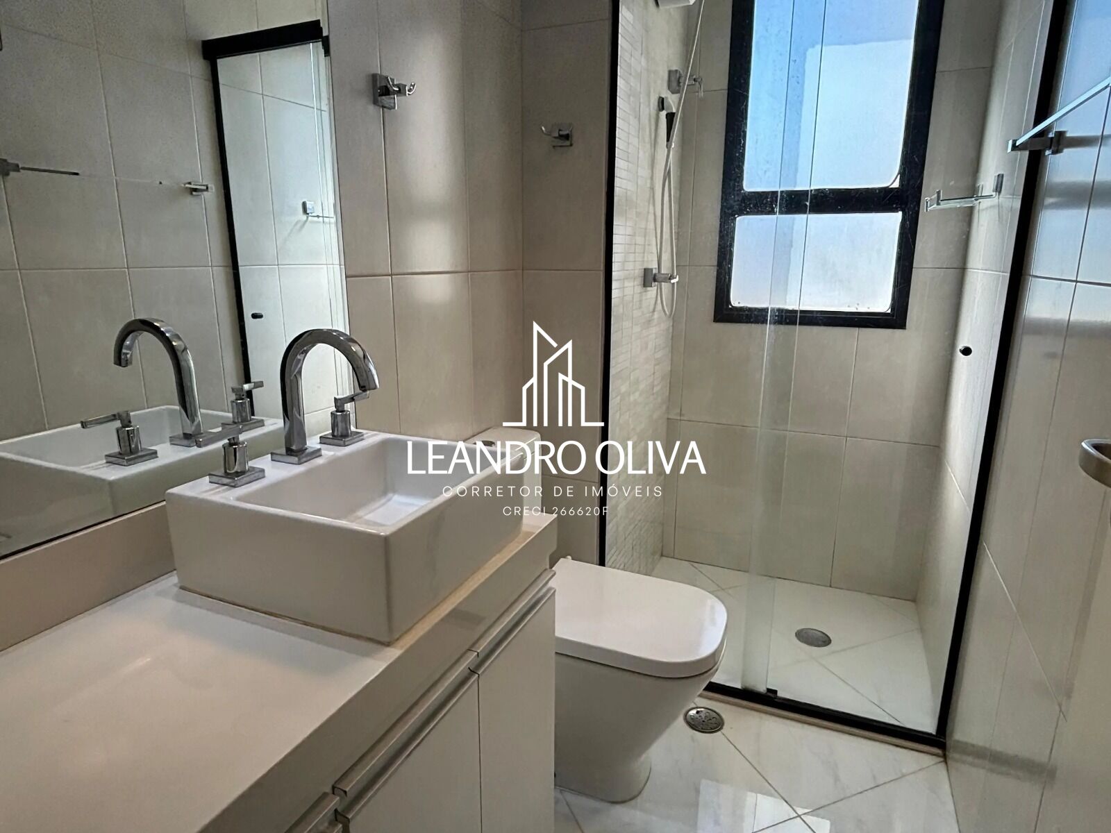 Apartamento, 2 quartos, 50 m² - Foto 23