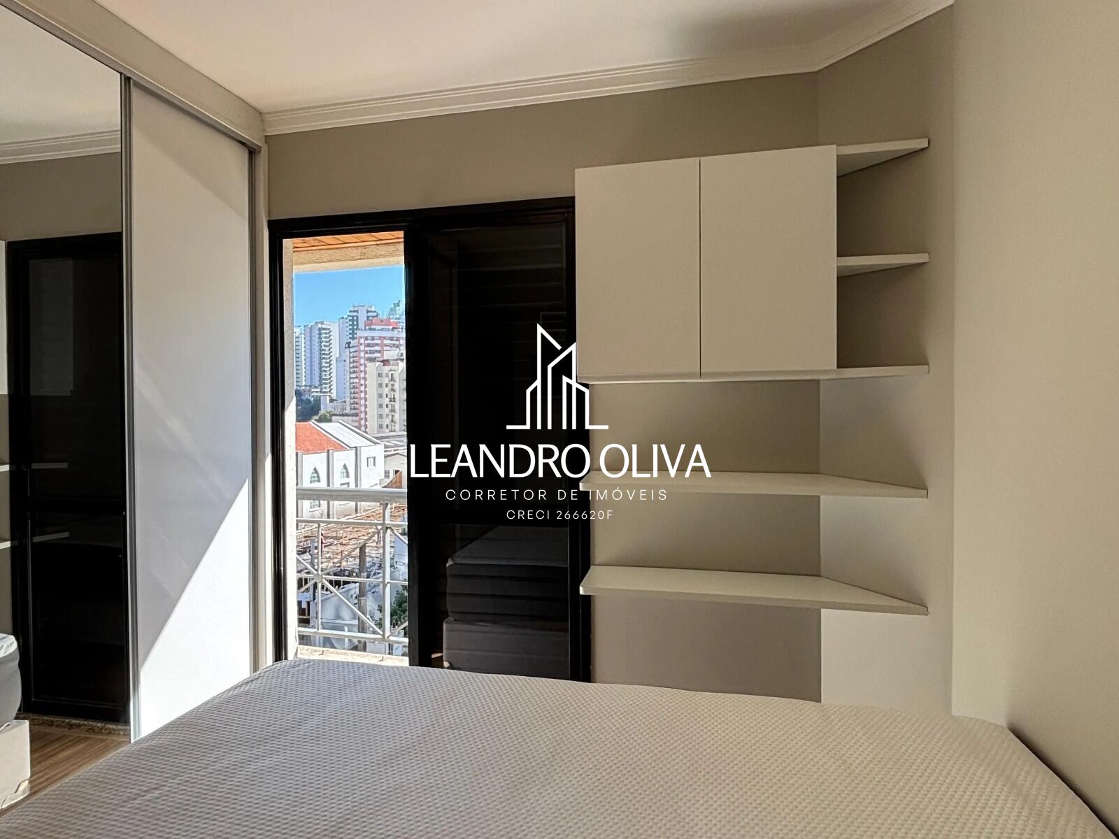 Apartamento, 2 quartos, 50 m² - Foto 20