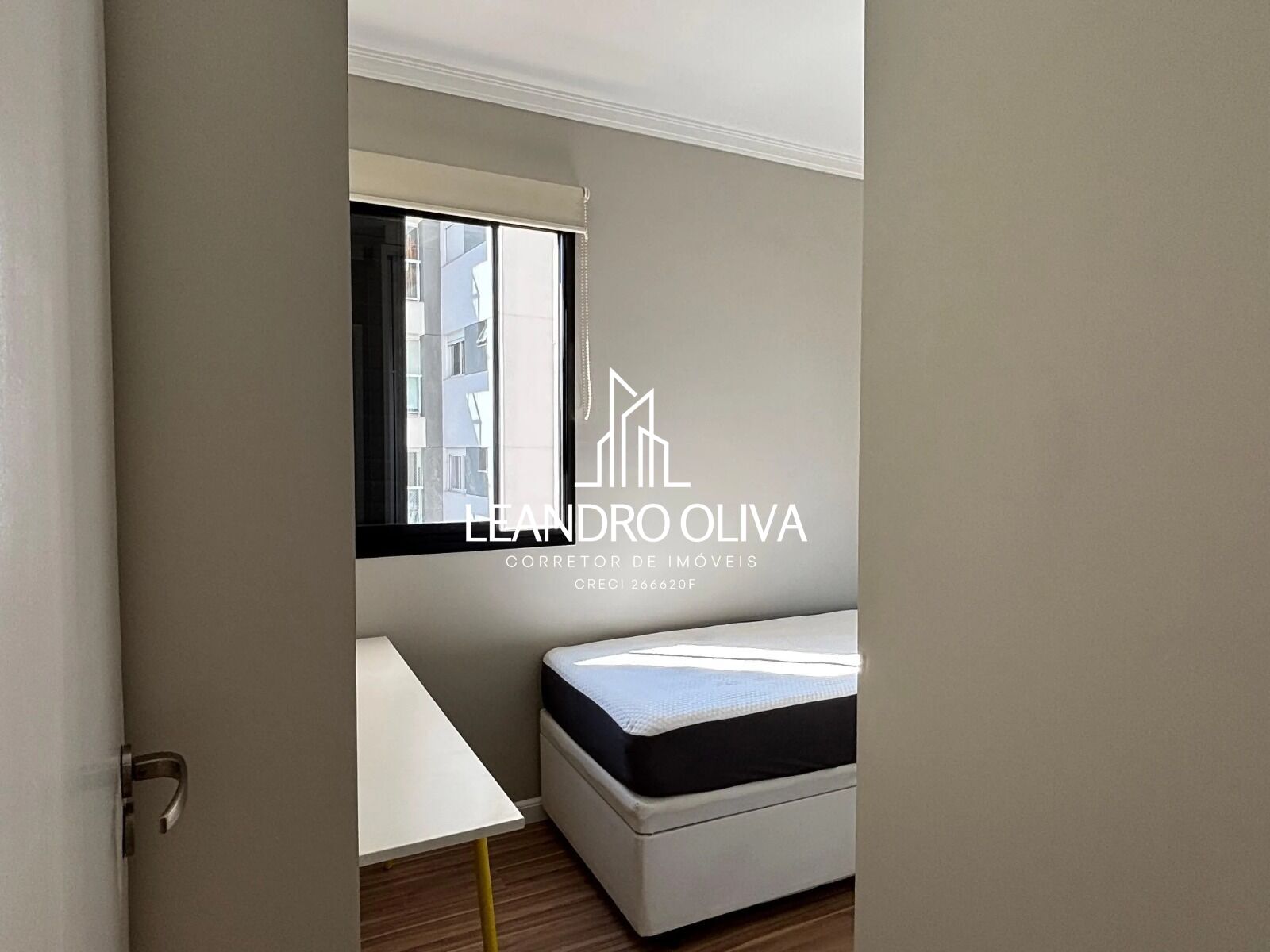 Apartamento, 2 quartos, 50 m² - Foto 12