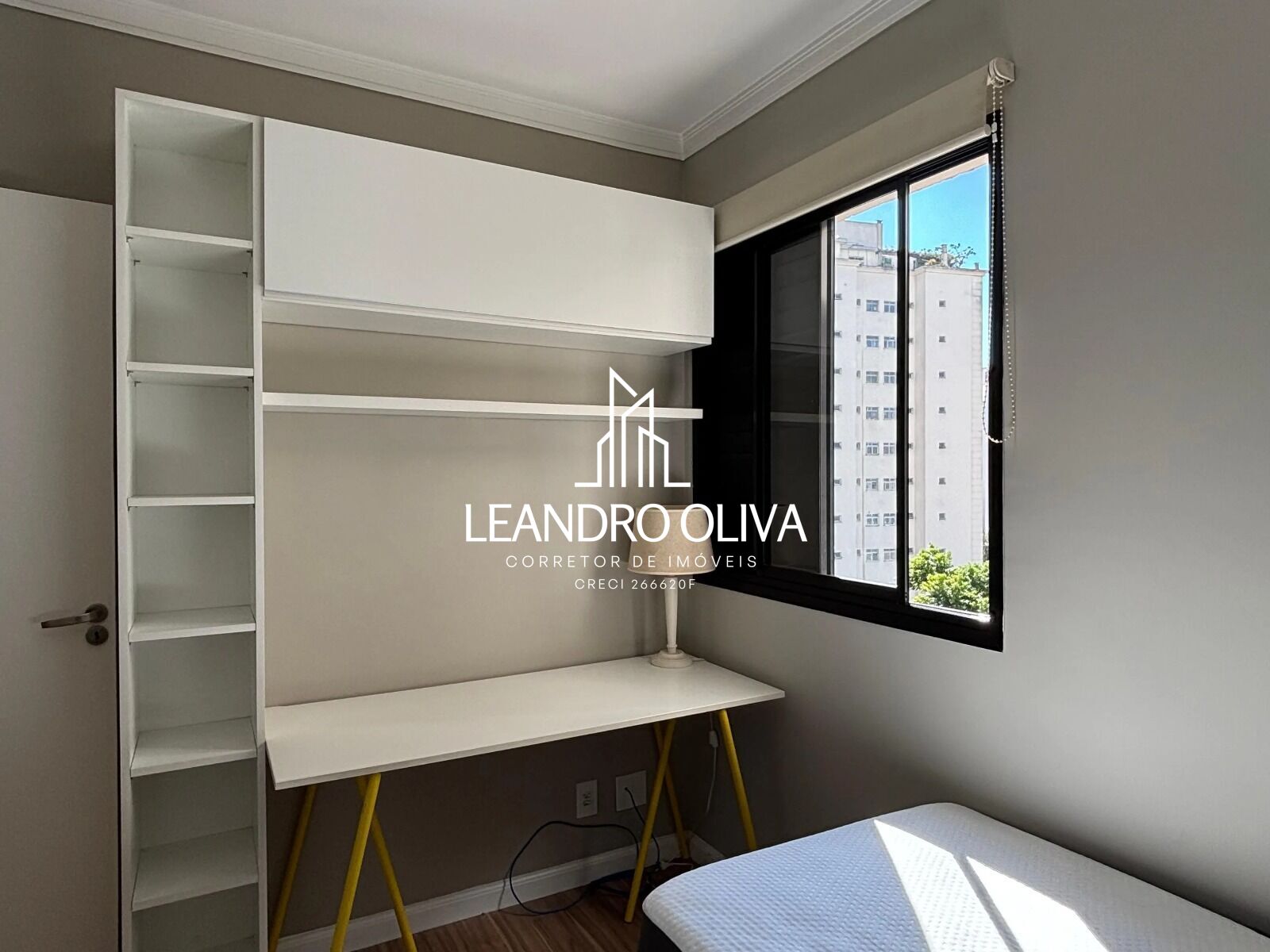 Apartamento, 2 quartos, 50 m² - Foto 15