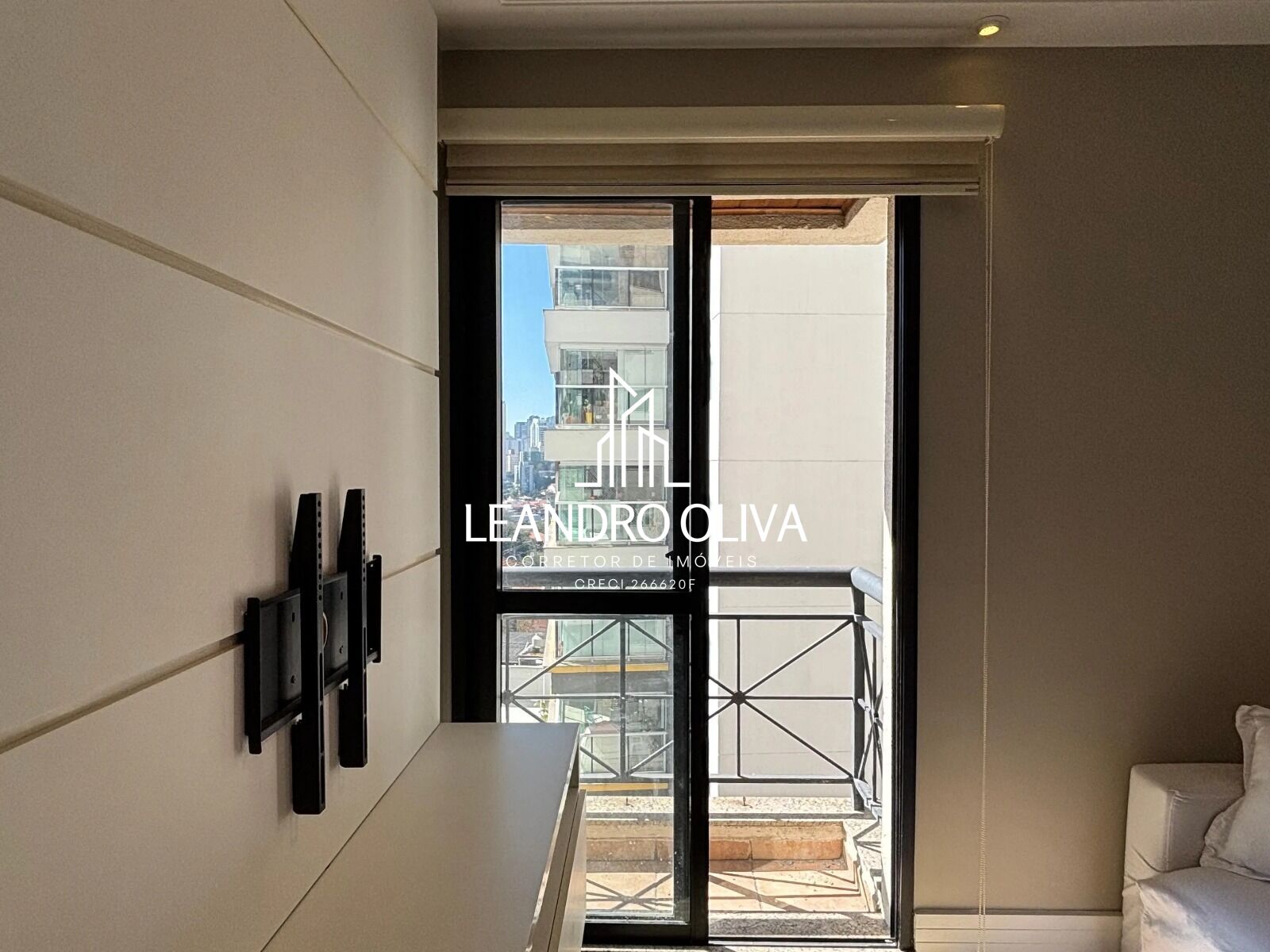 Apartamento, 2 quartos, 50 m² - Foto 27